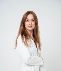 Julija Darginavičiūtė